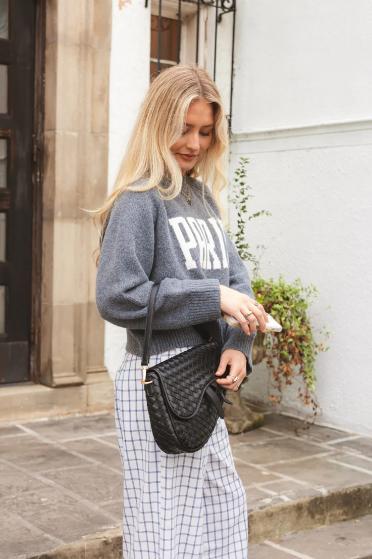 City of Lights Sweater - Image 3