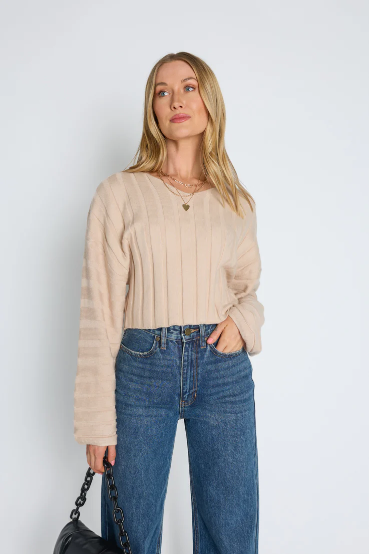 City of Oaks Sweater - Image 3
