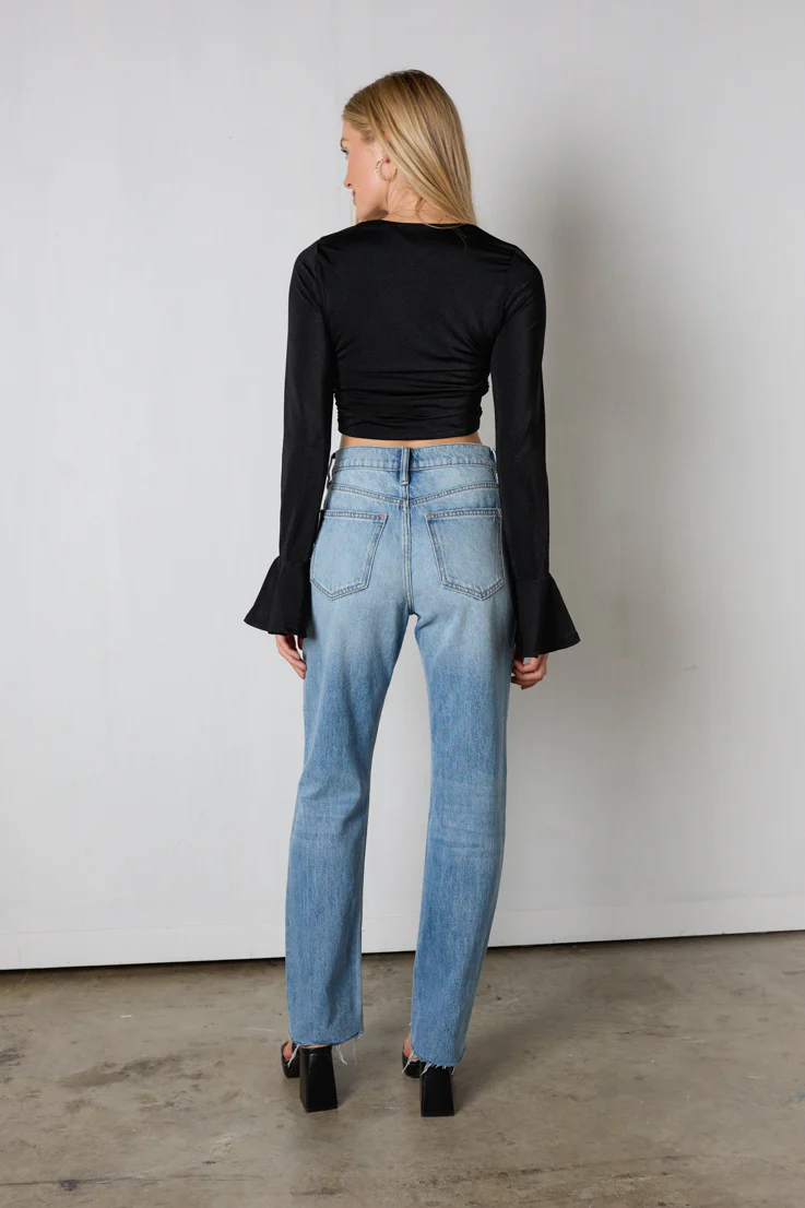 City of Roses Top - Image 2