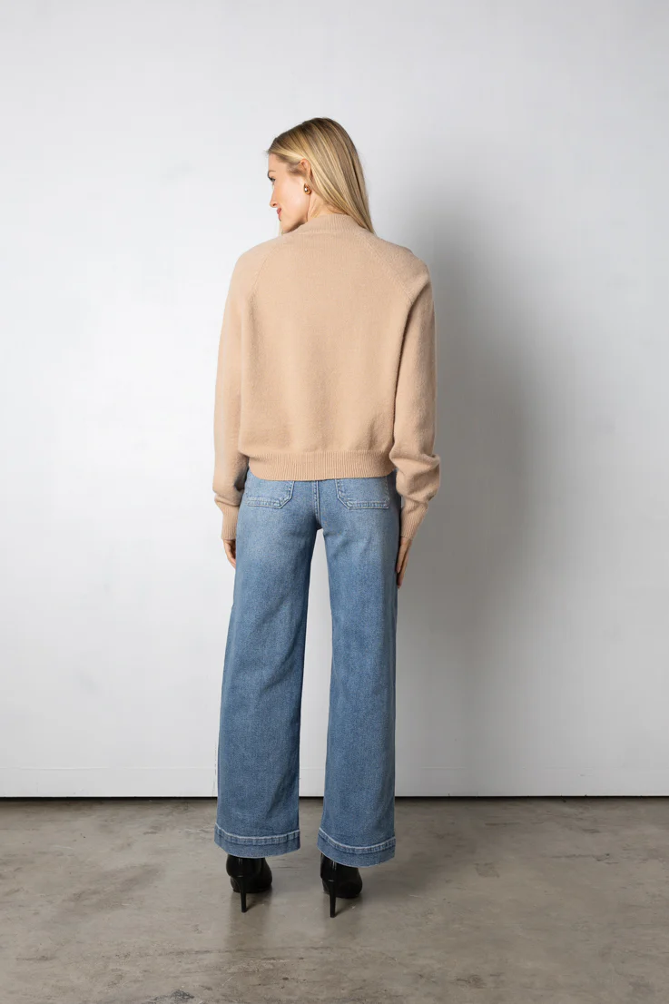 City Streets Sweatshirt - Image 2