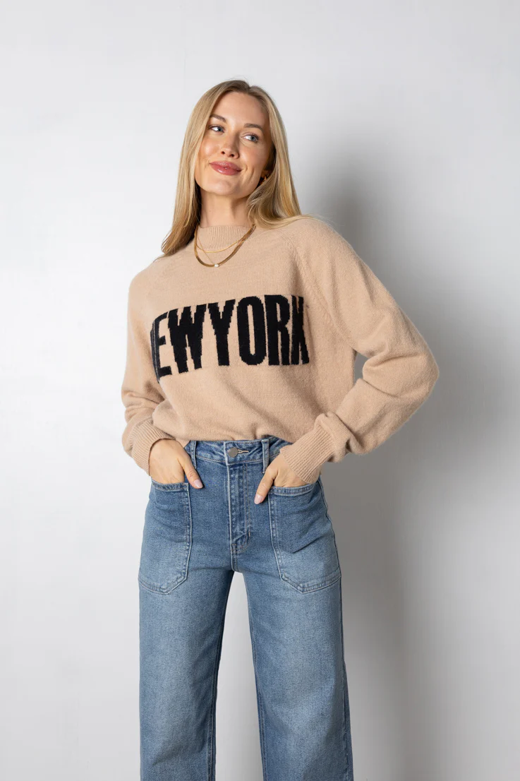City Streets Sweatshirt - Image 3