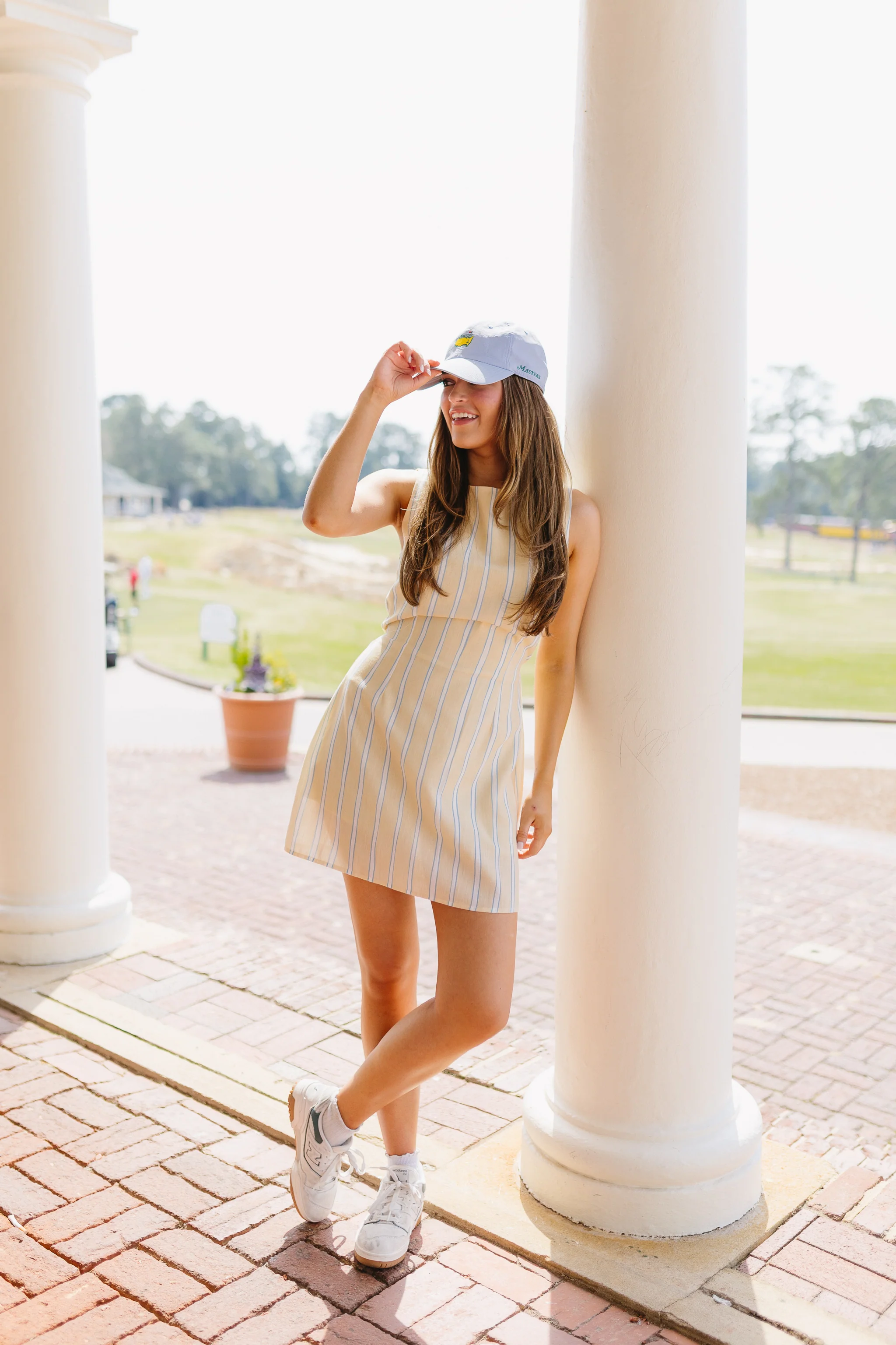 City to Coast Romper - Image 3