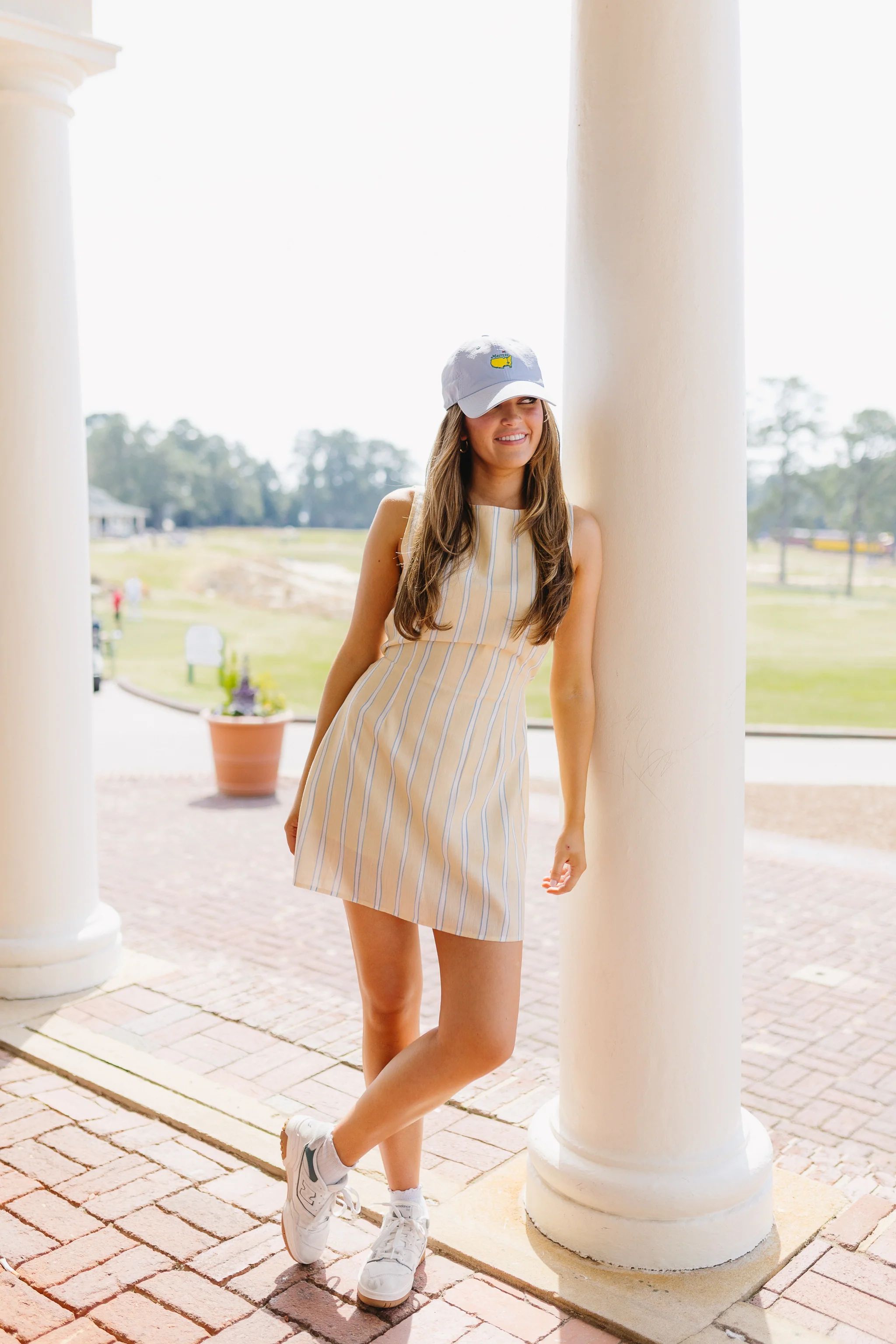 City to Coast Romper - Image 6