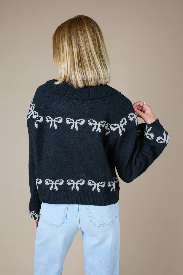 Clara Cardigan - Image 2