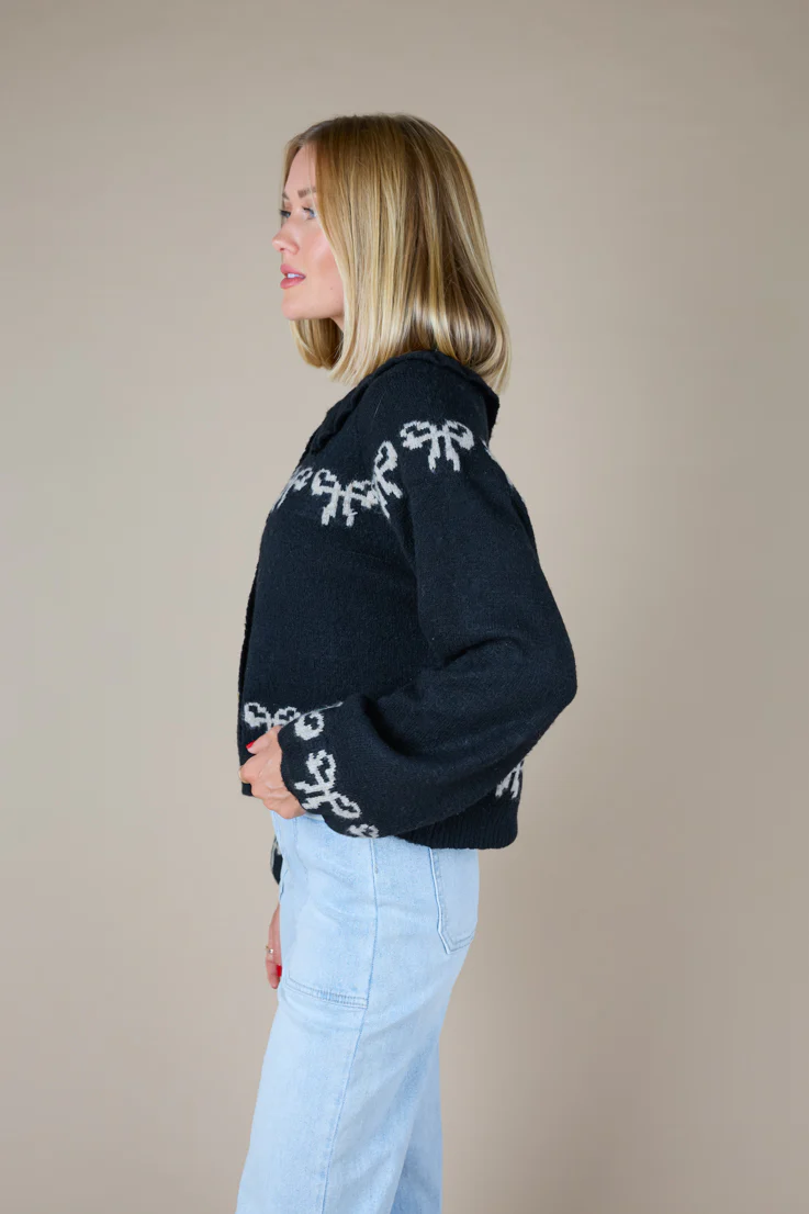 Clara Cardigan - Image 3