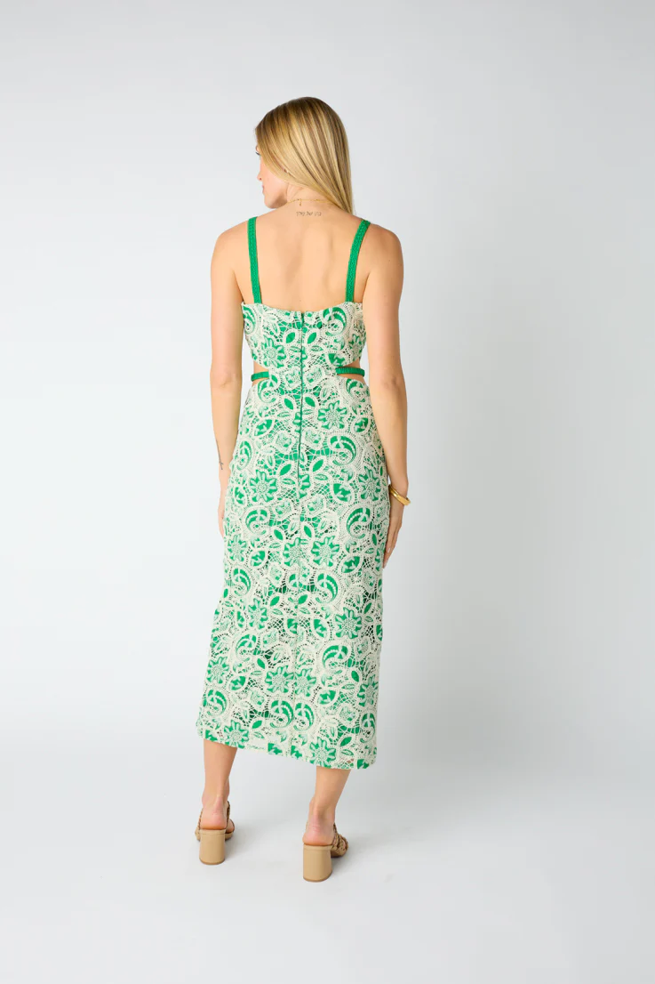 Clarissa Dress - Image 2