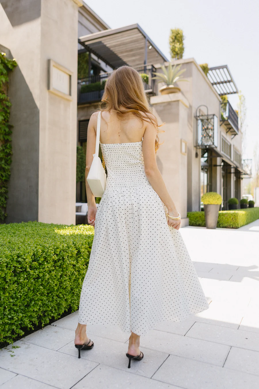 Clarity Dress - Image 2