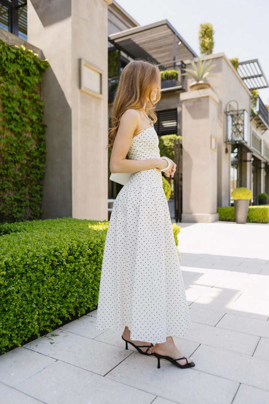 Clarity Dress - Image 4