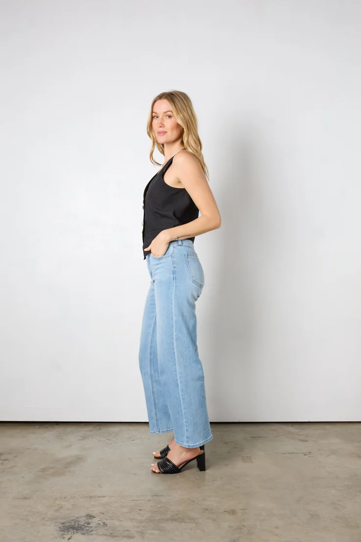 Clean Cut Vest - Image 4