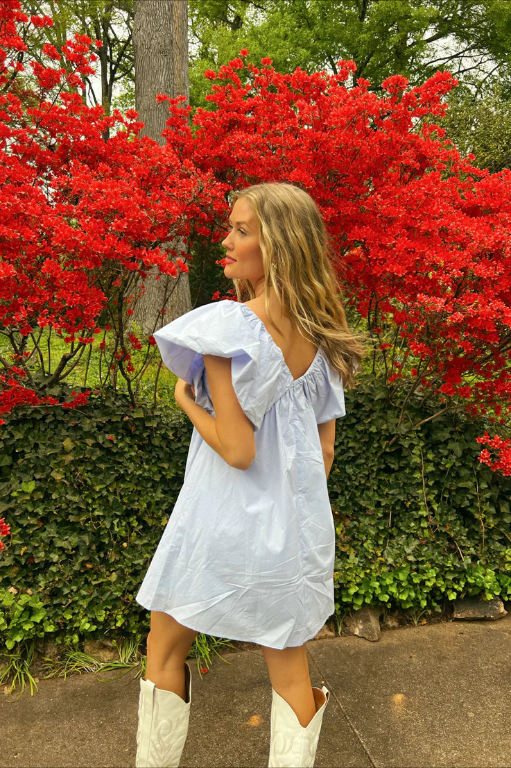 Clear Skies Dress - Image 2