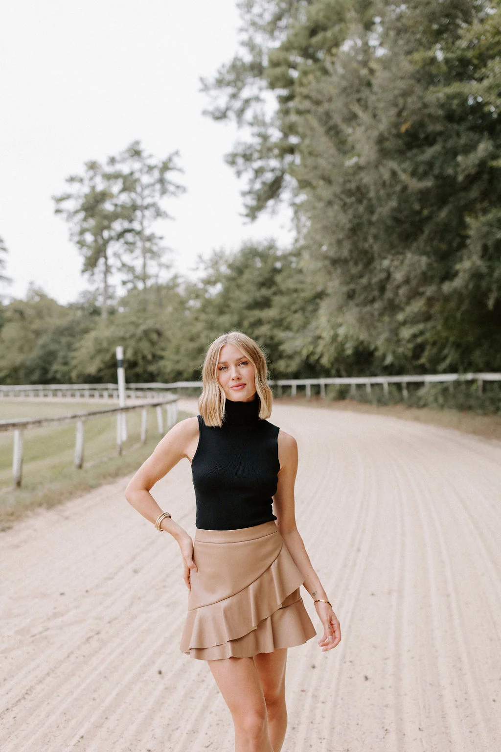 Closet Staple Skirt - Image 4