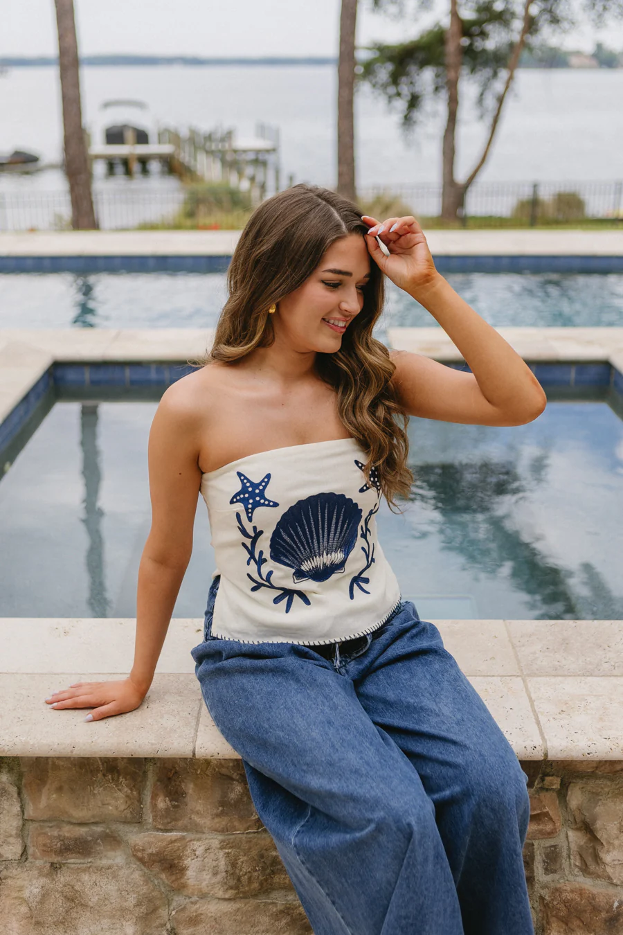 Coastal Top