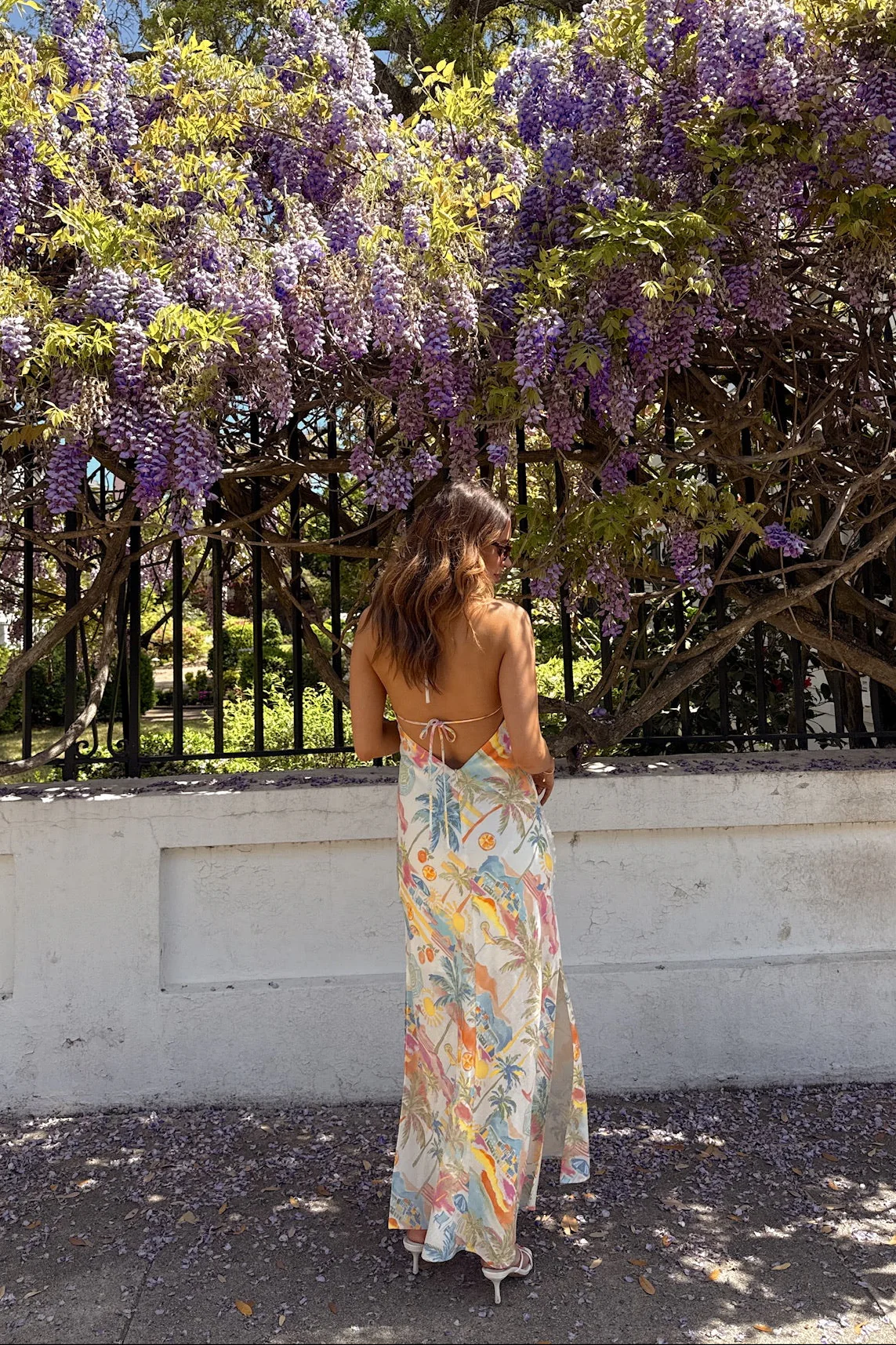 Coastline Dress - Image 2