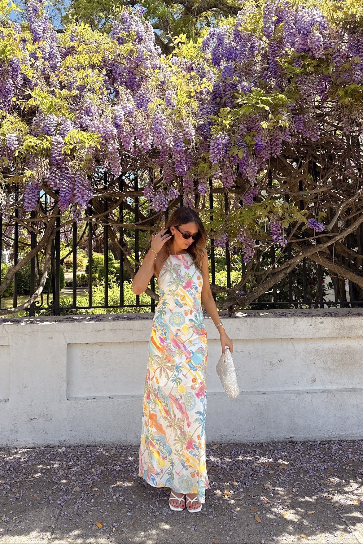 Coastline Dress - Image 4