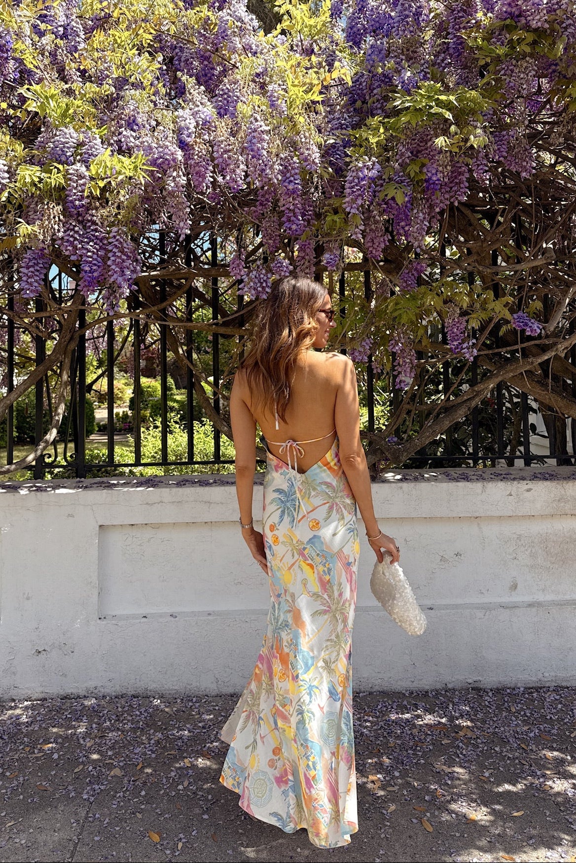 Coastline Dress - Image 5