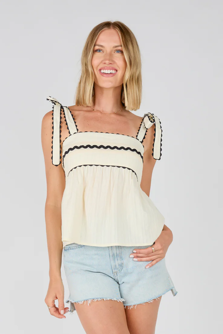Colby Top