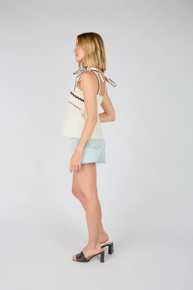 Colby Top - Image 4