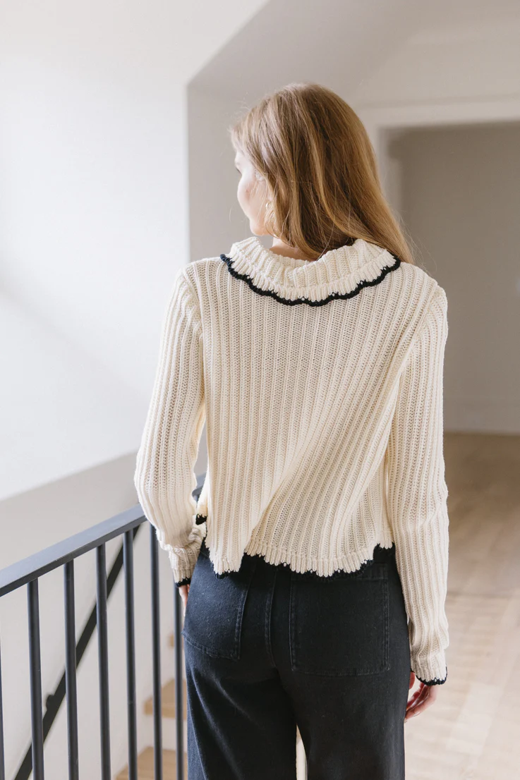 Colleen Sweater - Image 2