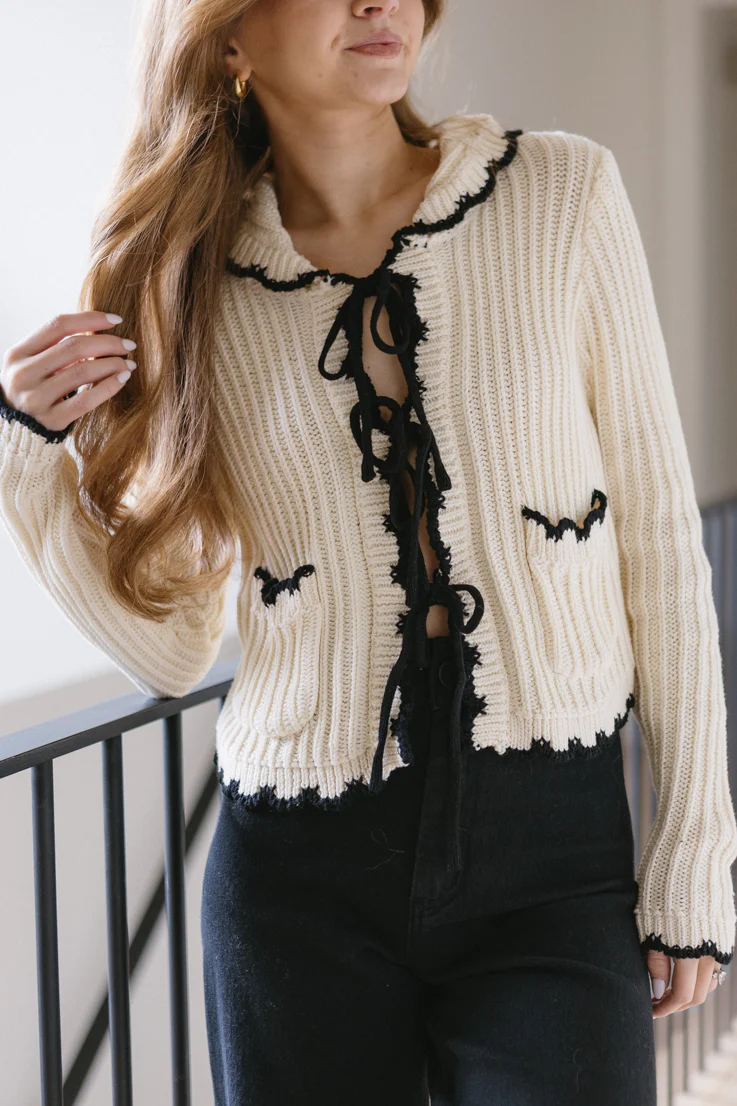 Colleen Sweater - Image 3