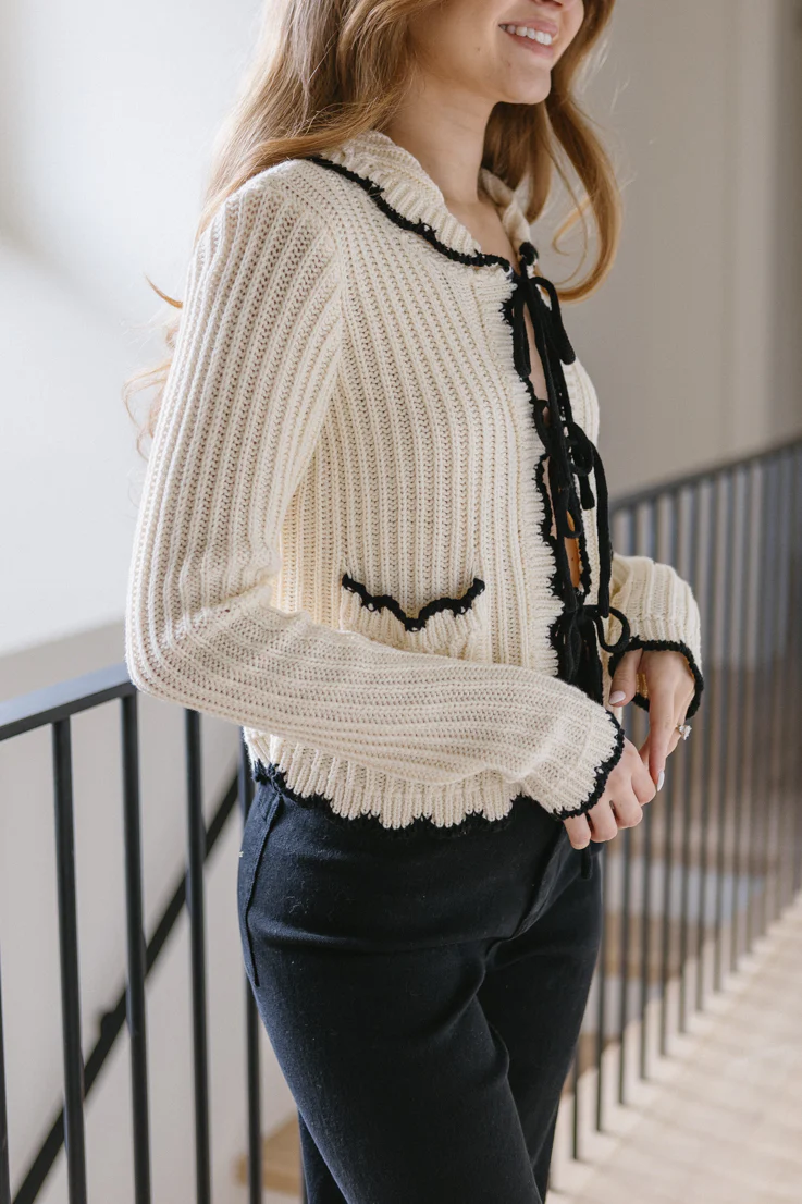 Colleen Sweater - Image 4