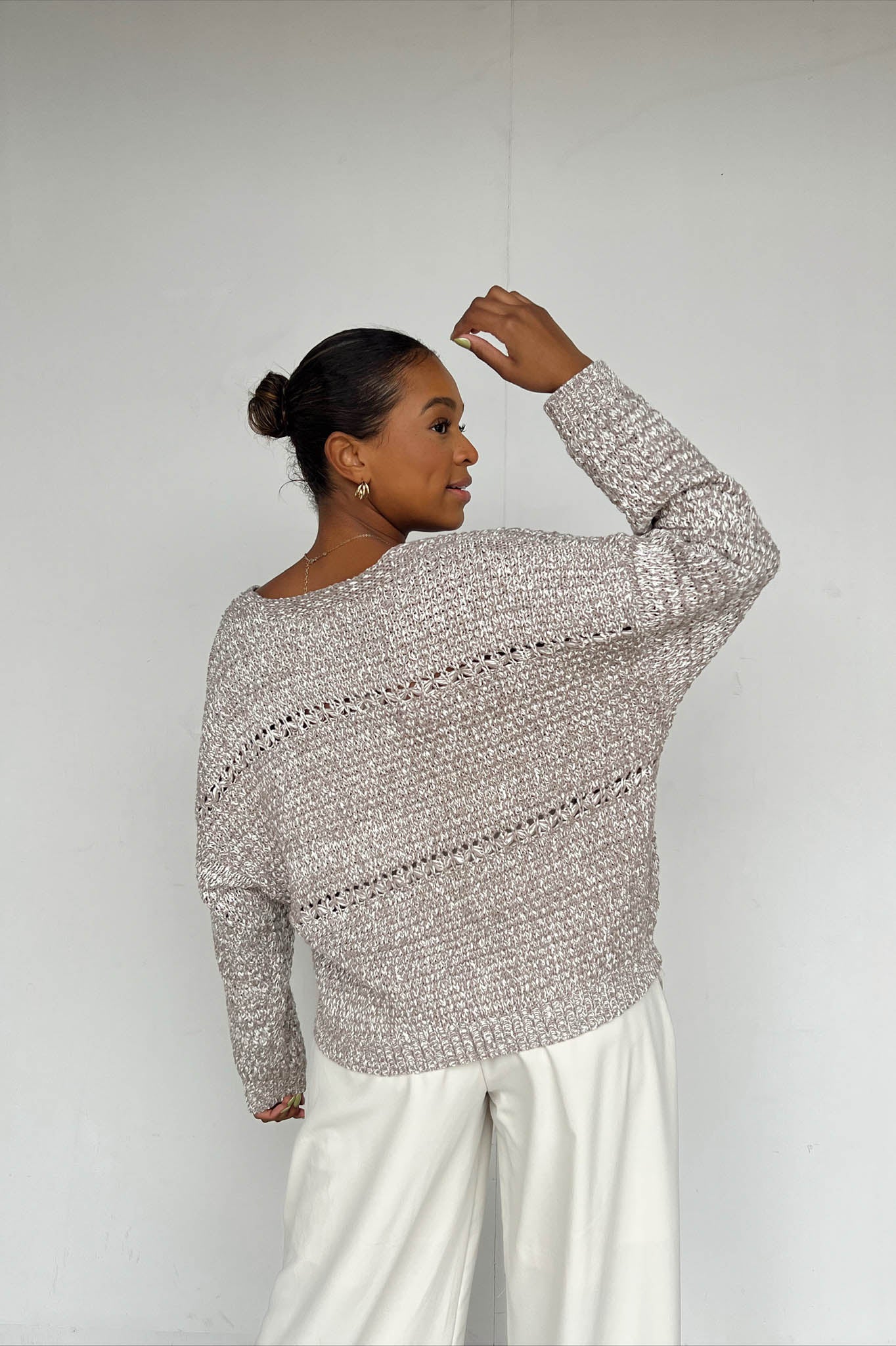Collins Sweater - Image 5