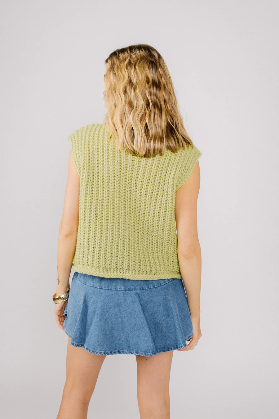 Color Palette Cardigan - Image 10