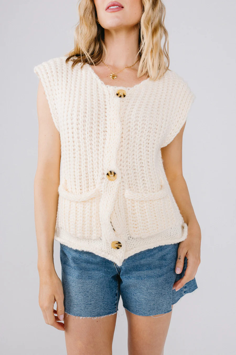 Color Palette Cardigan - Image 15