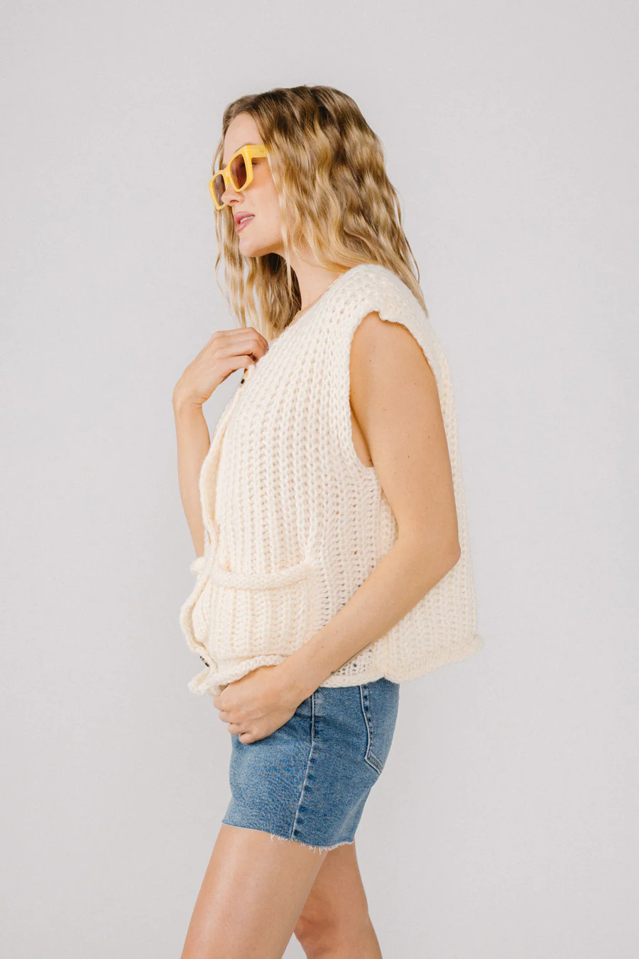 Color Palette Cardigan - Image 16