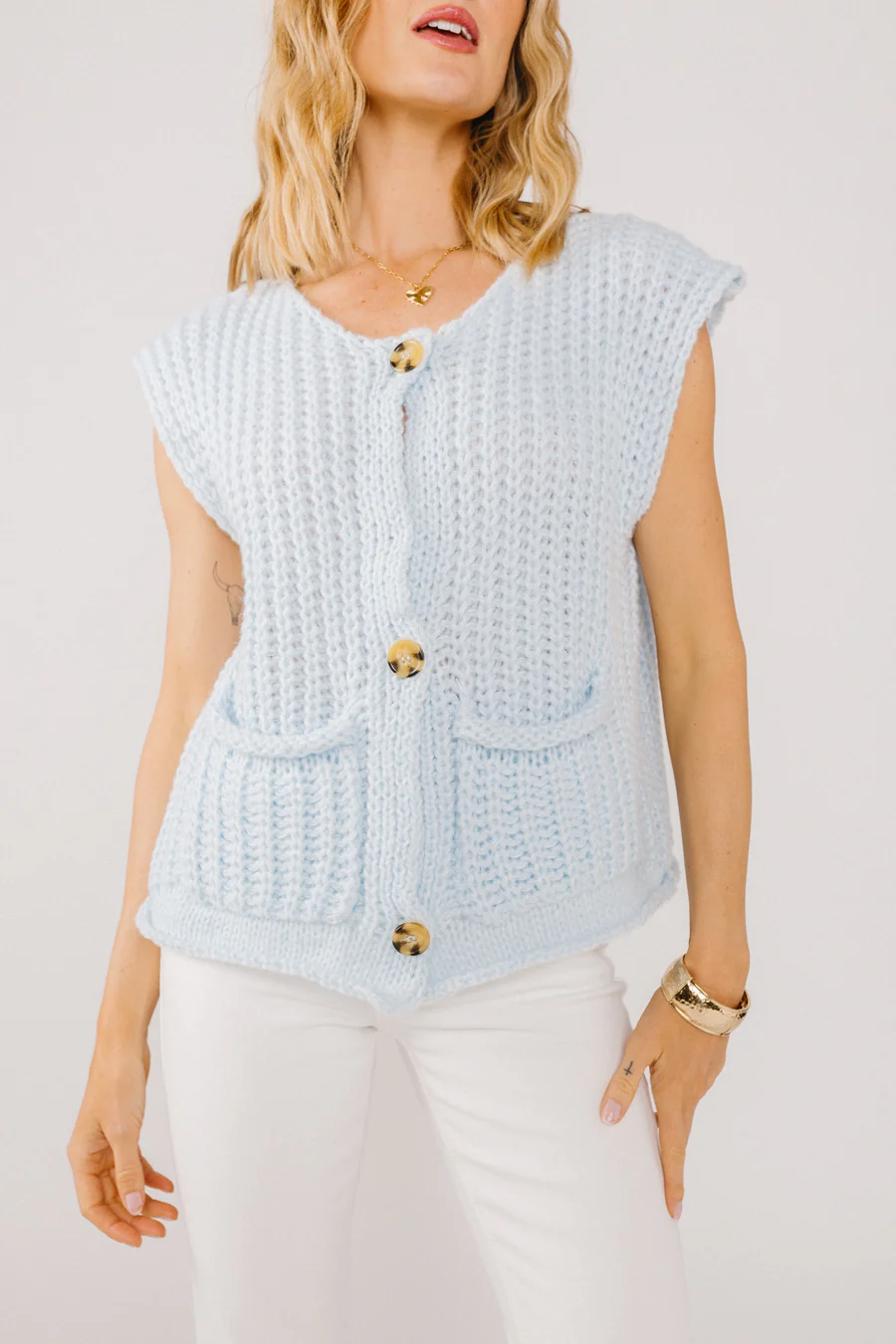 Color Palette Cardigan - Image 19
