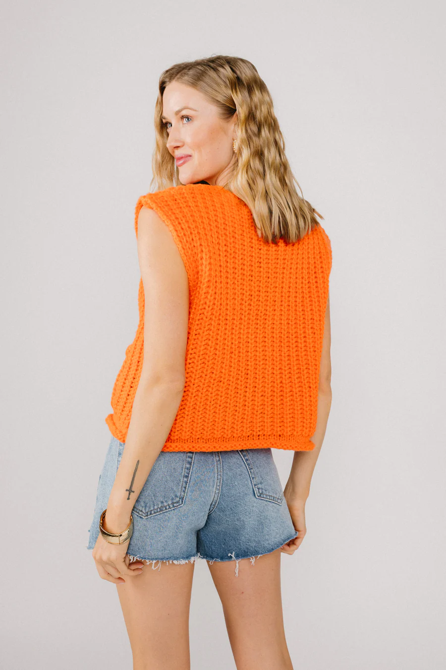 Color Palette Cardigan - Image 2