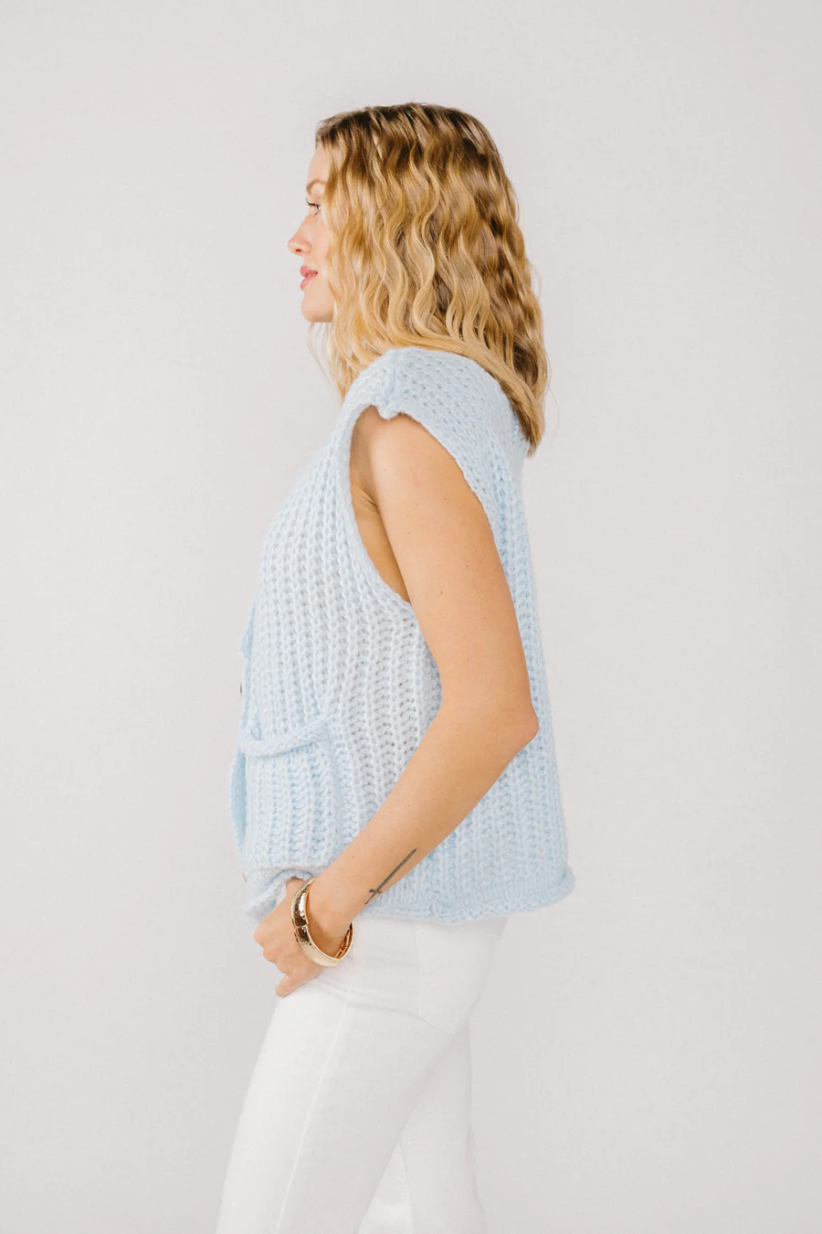 Color Palette Cardigan - Image 20