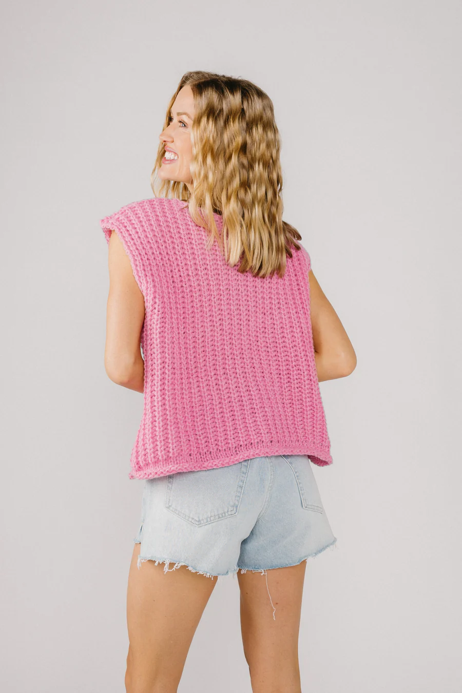 Color Palette Cardigan - Image 6