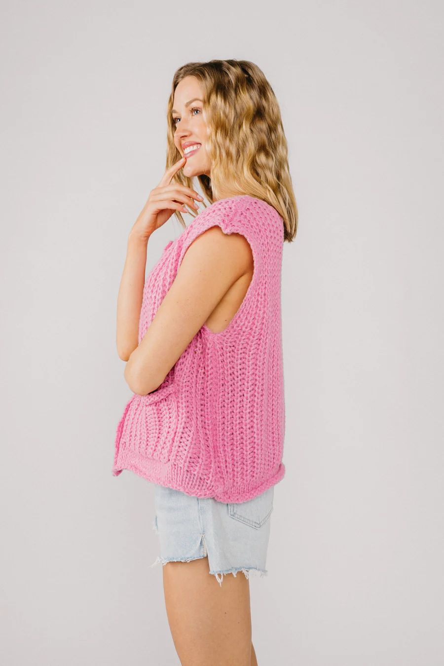 Color Palette Cardigan - Image 8