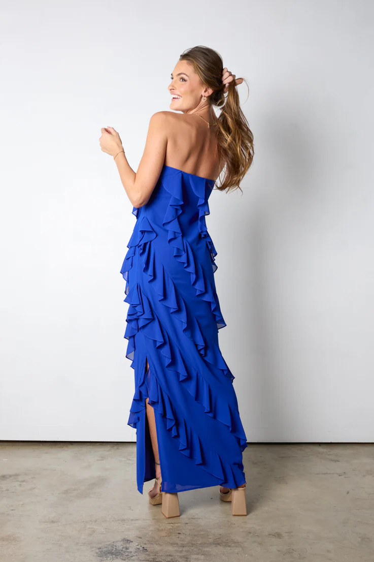 Come Away With Me Dress - Image 2