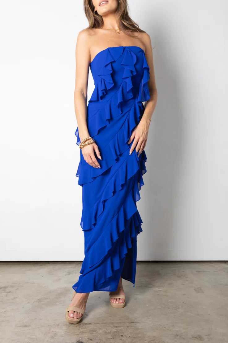 Come Away With Me Dress - Image 3