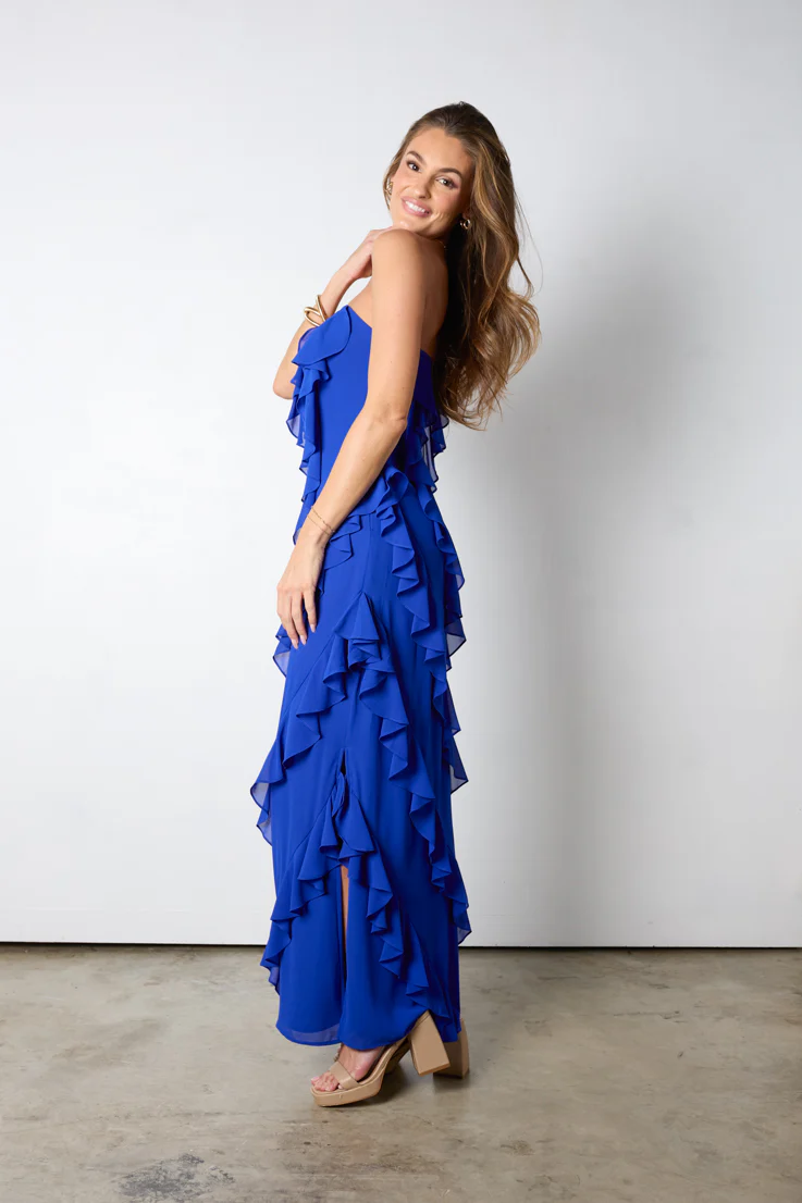 Come Away With Me Dress - Image 4