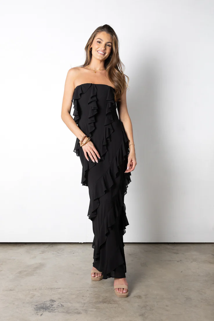 Come Away With Me Dress - Image 5