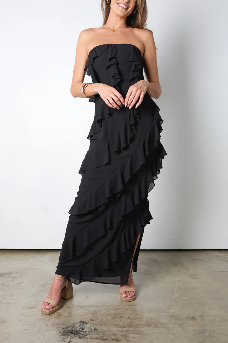 Come Away With Me Dress - Image 6