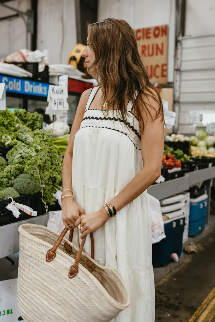 Come Rain or Shine Dress - Image 3
