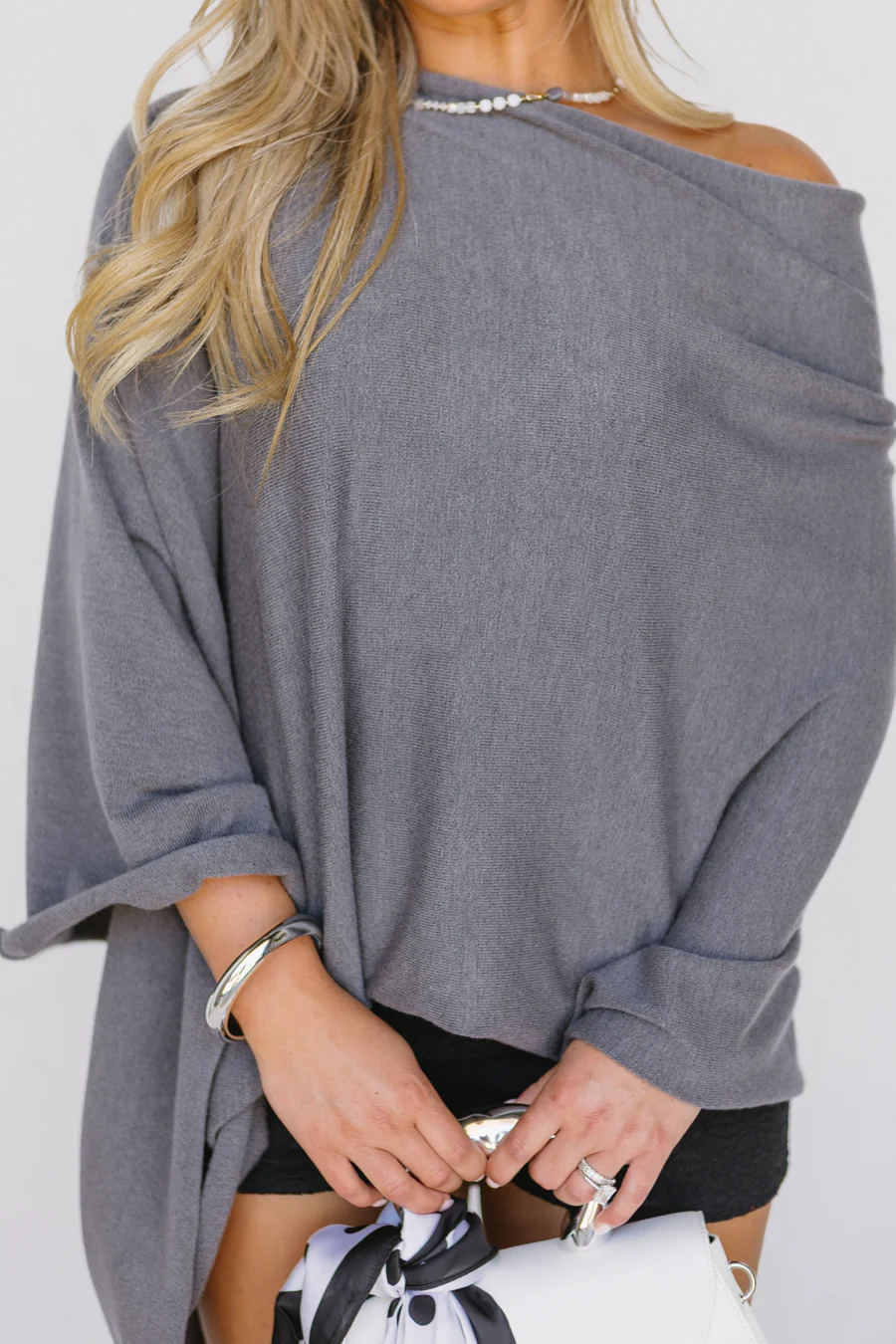 Coming Back Poncho - Image 12