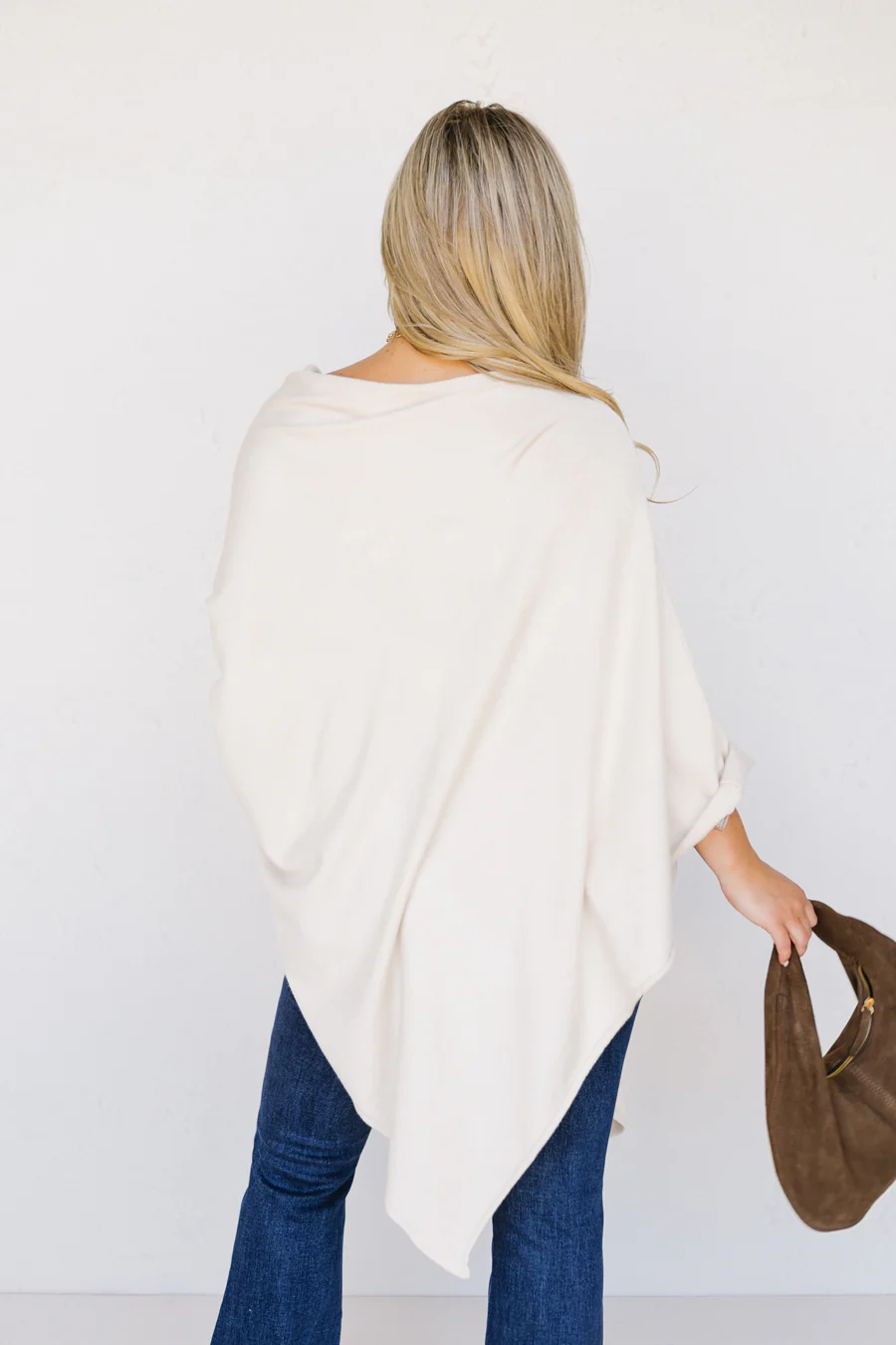 Coming Back Poncho - Image 3
