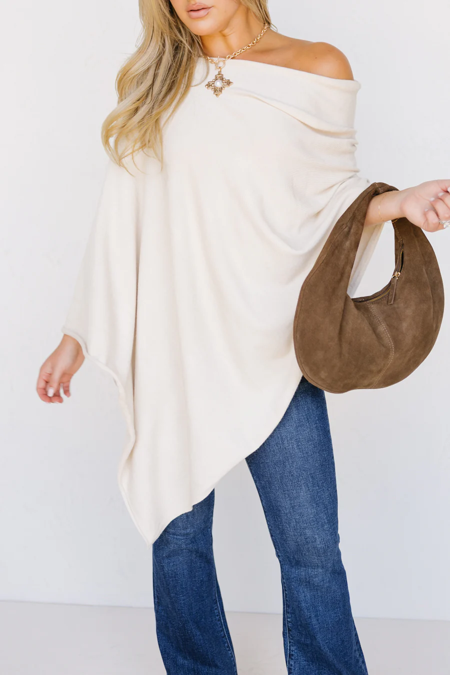 Coming Back Poncho - Image 4