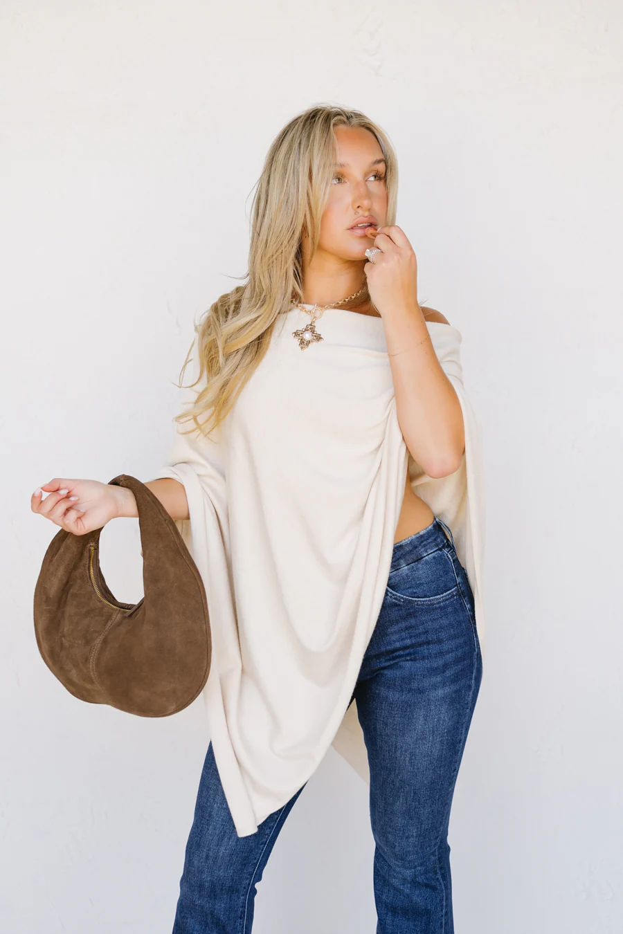 Coming Back Poncho - Image 5