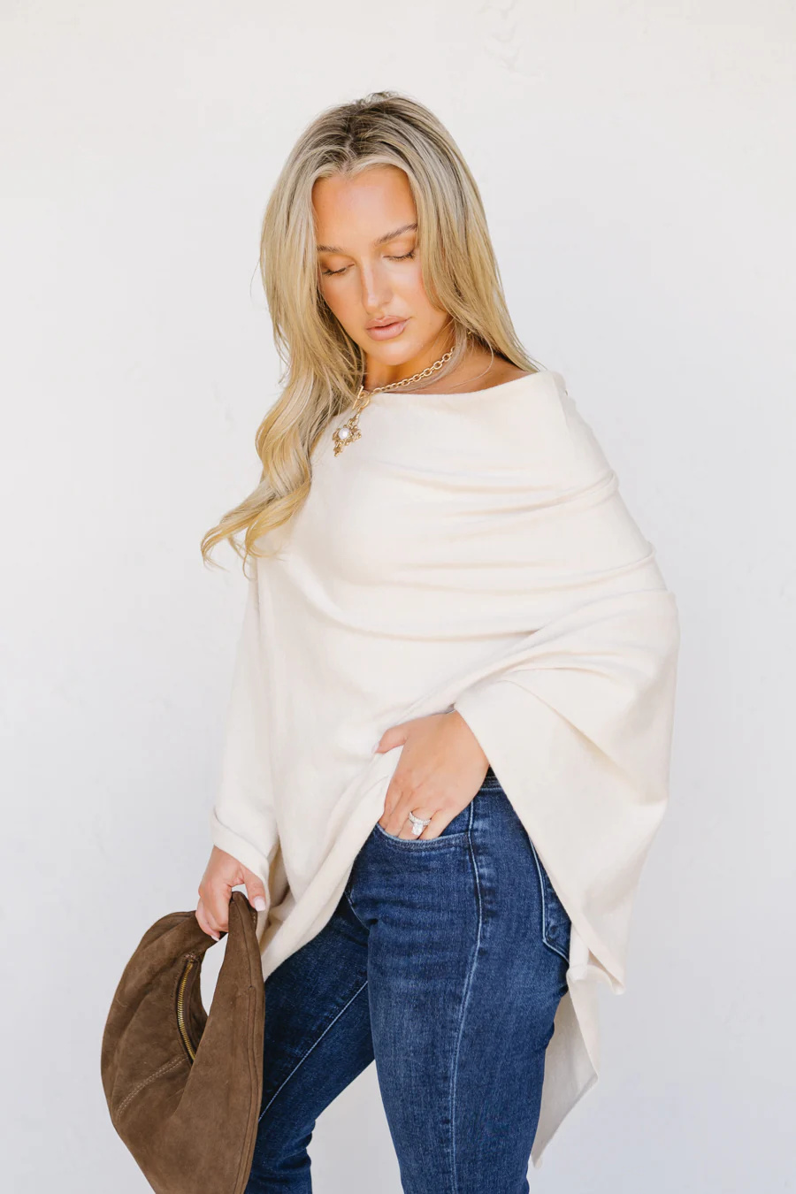 Coming Back Poncho - Image 6