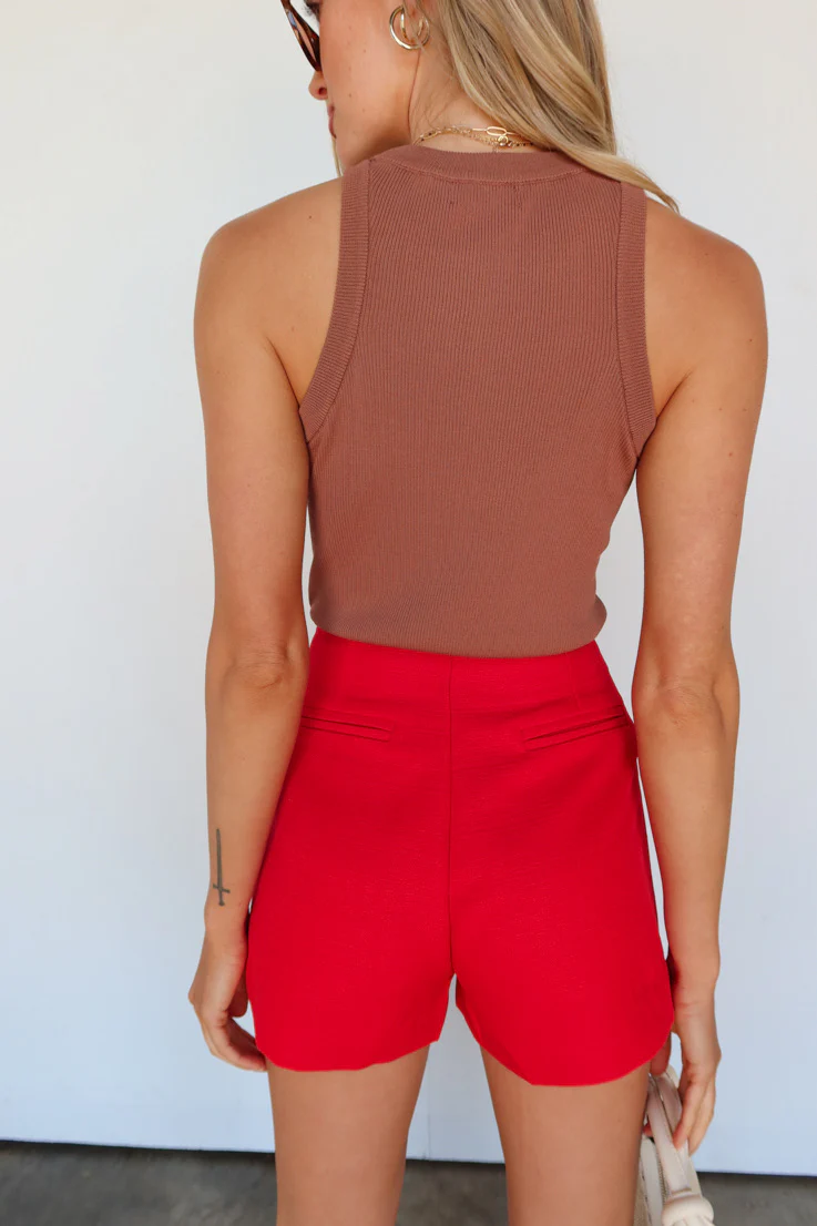 Coming Home Tank Top - Image 2