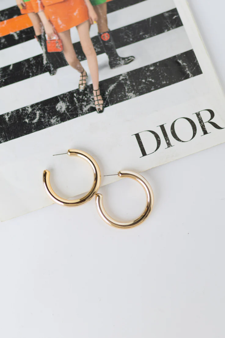 Compassion Hoops
