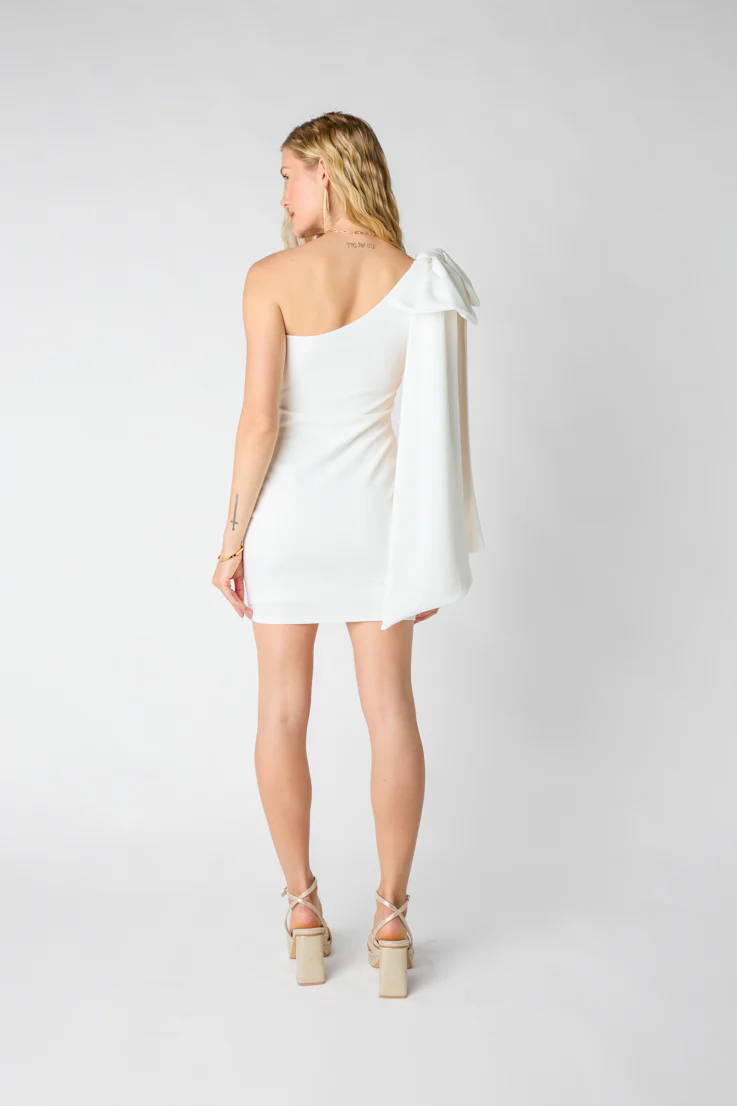 Confessions of Love Dress - Image 2