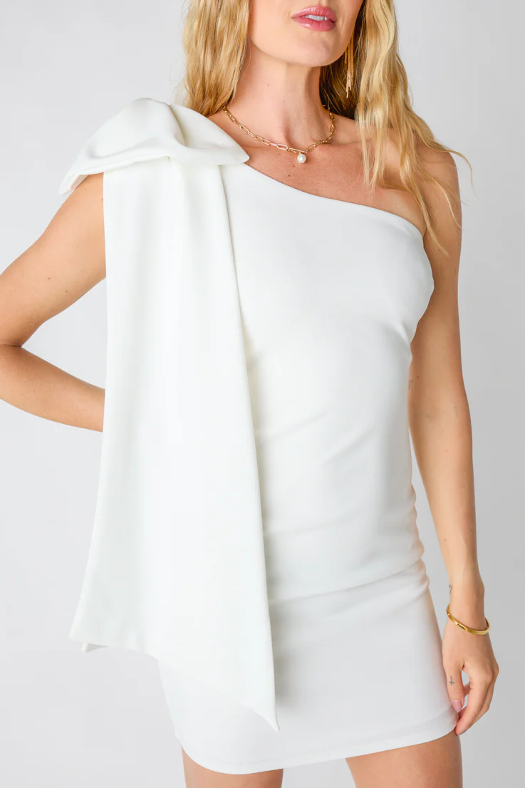 Confessions of Love Dress - Image 3