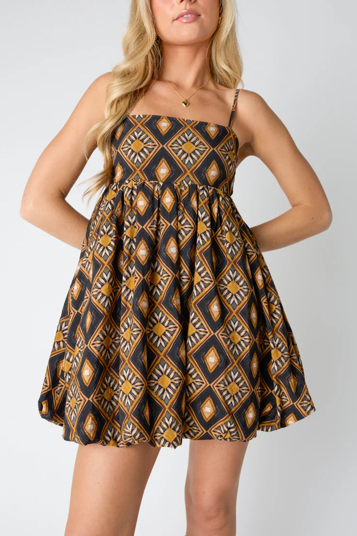 Connie Dress - Image 3