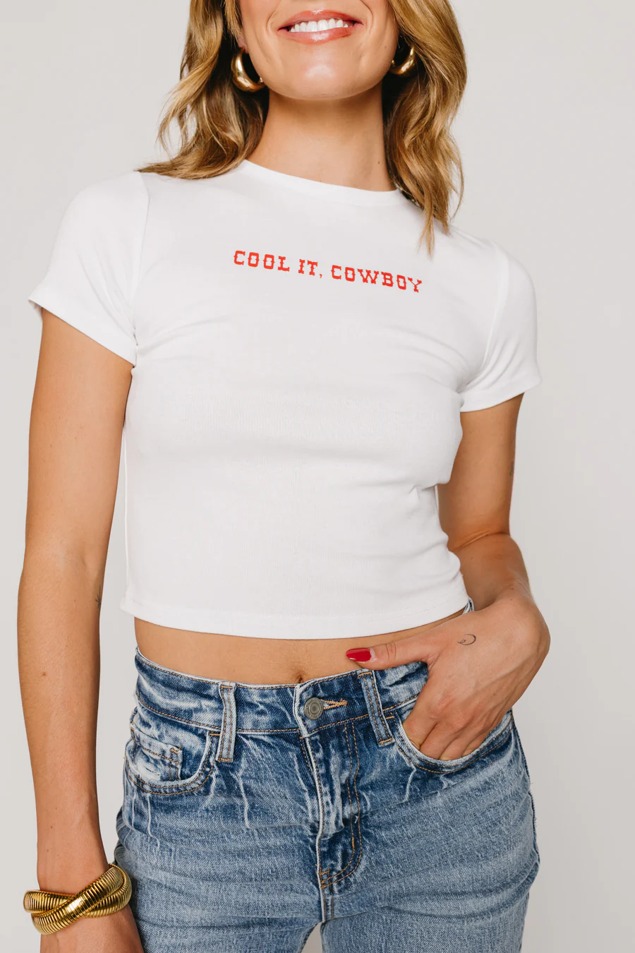 Cool It Tee - Image 7